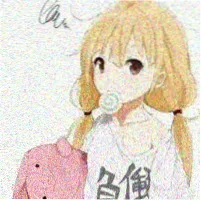 影迷半盏灯头像