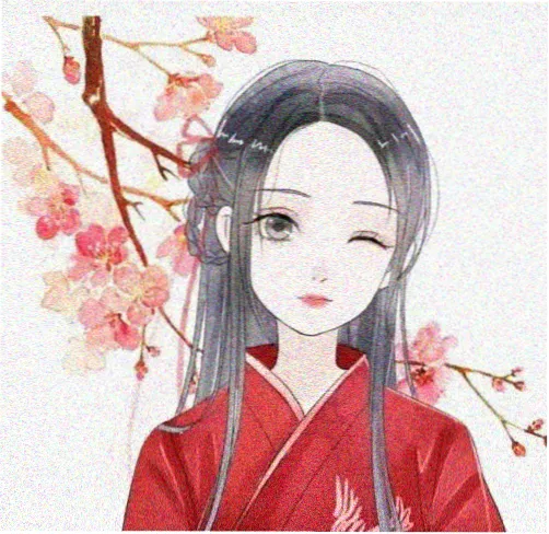 影迷风里有信头像